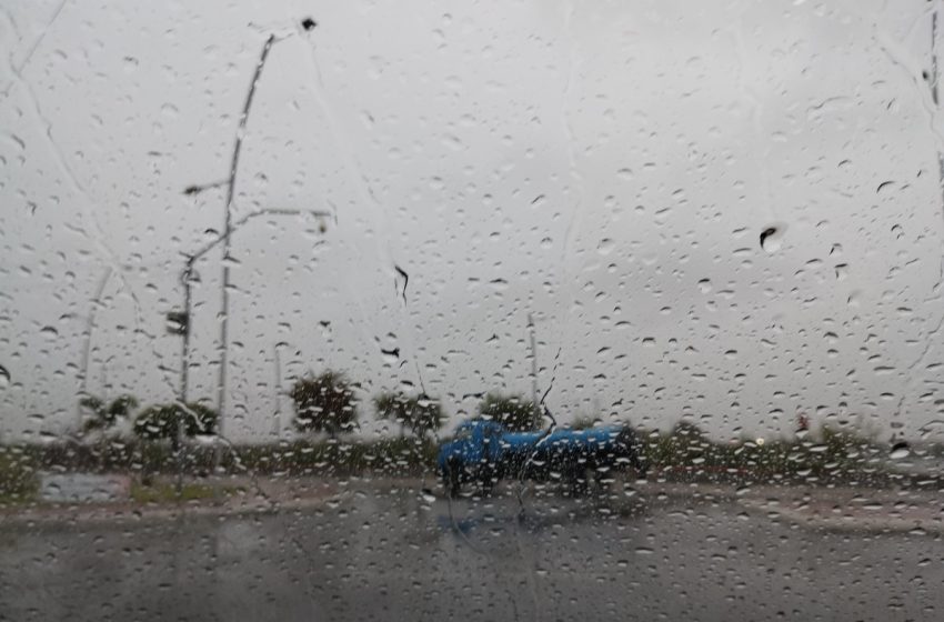  Previsão aponta possibilidade de chuva nos próximos dias em Petrolina – G1