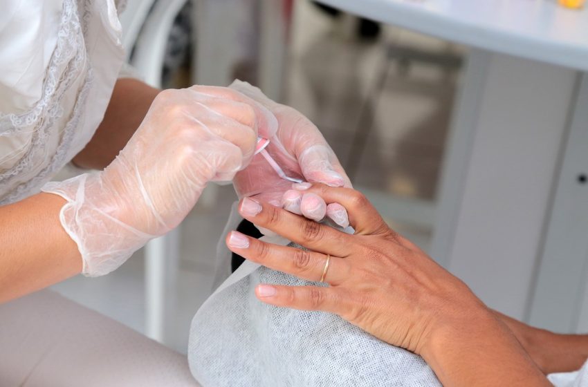  Senac oferta 30 vagas para oficina gratuita de manicure e pedicure em Petrolina – G1