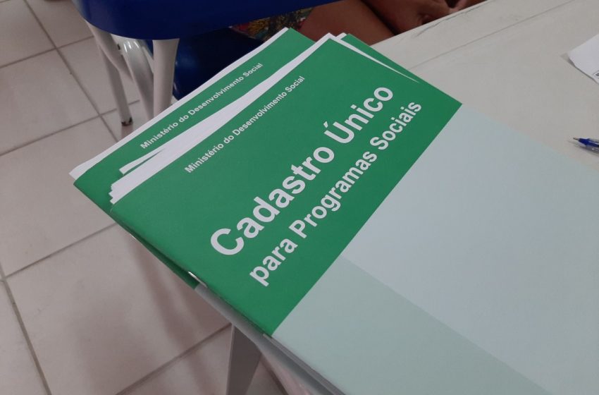  Sistema do Cadastro Único vai ficar temporariamente indisponível em Petrolina – G1