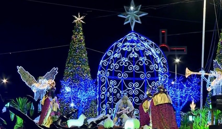  Veja o que abre e fecha no feriado de Natal em Petrolina – G1