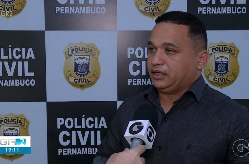  Petrolina registra sete homicídios e quatro tentativas de assassinato em dois dias – G1