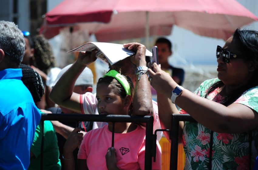  Mulheres são maioria em Petrolina com 51,77% da população, revela Censo do IBGE – G1