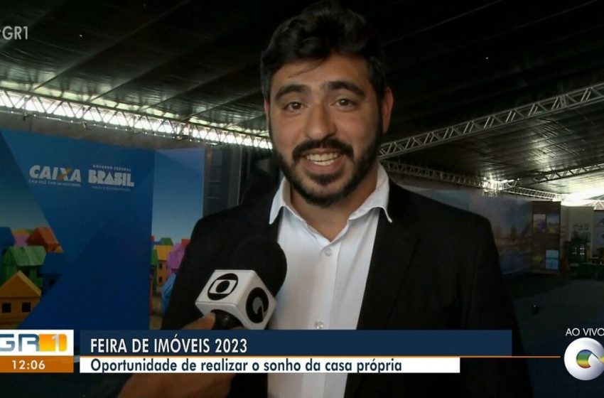  Ofertando cerca de 2 mil propriedades, Feira de Imóveis de Petrolina tem início nesta sexta (10) – G1