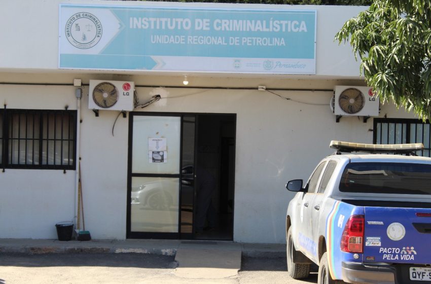  Homem é assassinado a pedradas no bairro Pedro Raimundo, em Petrolina – G1