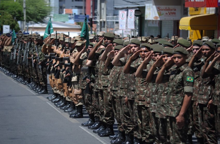  Veja a programação do desfile de 7 de Setembro em Petrolina – G1