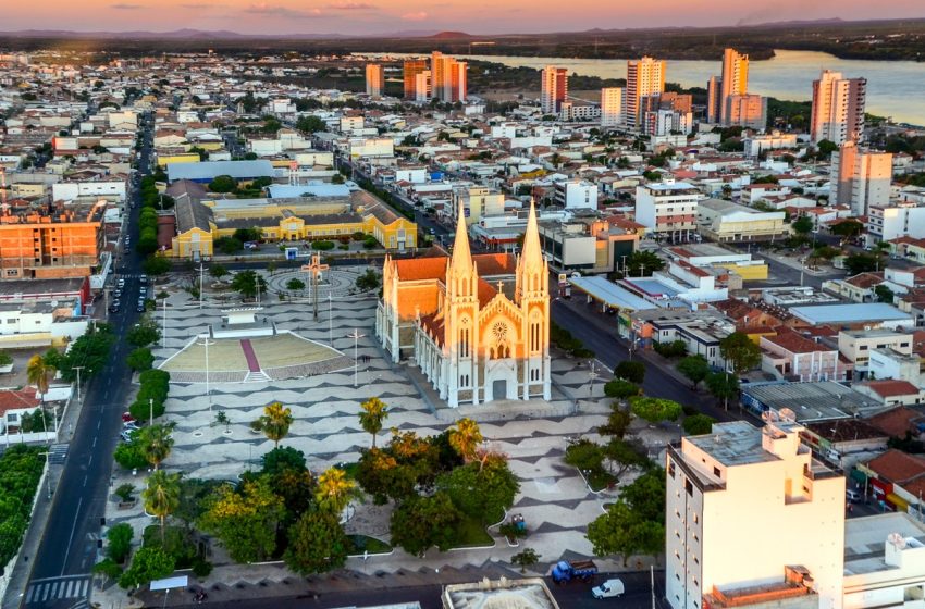  Saiba o que abre e fecha em Petrolina nesta quinta-feira (12), dia de Nossa Senhora Aparecida – G1