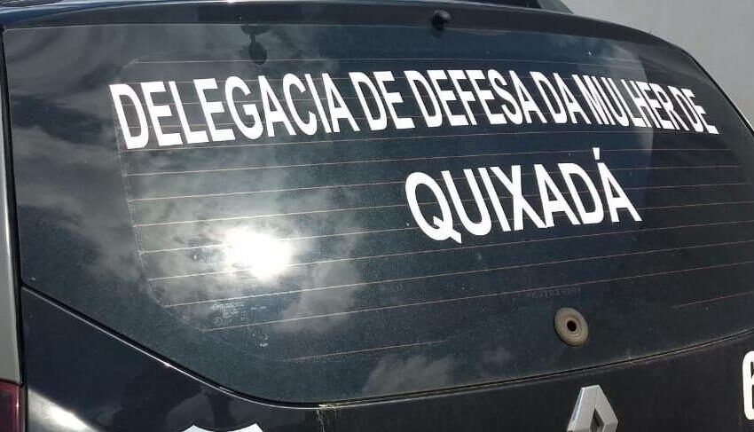  Avô mata neta de 13 anos e tira a própria vida no interior do Ceará