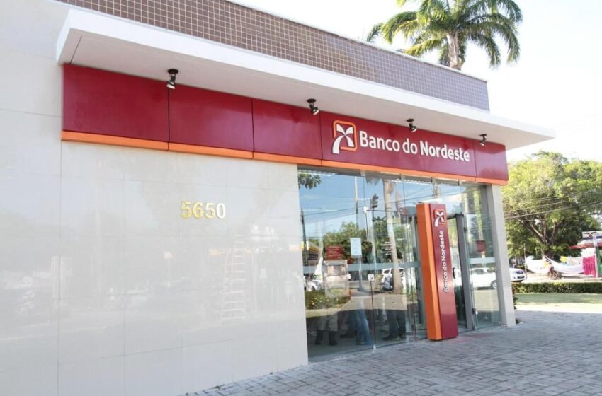  Banco do Nordeste abre inscrições para concurso com 410 vagas de analista bancário