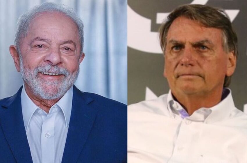  Pernambuco na rota de Lula e Bolsonaro: adversários devem visitar Estado nos próximos dias