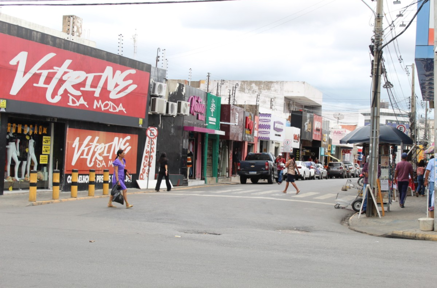  Saiba o que abre e fecha em Petrolina nesta segunda-feira (16), dia do comerciário – G1