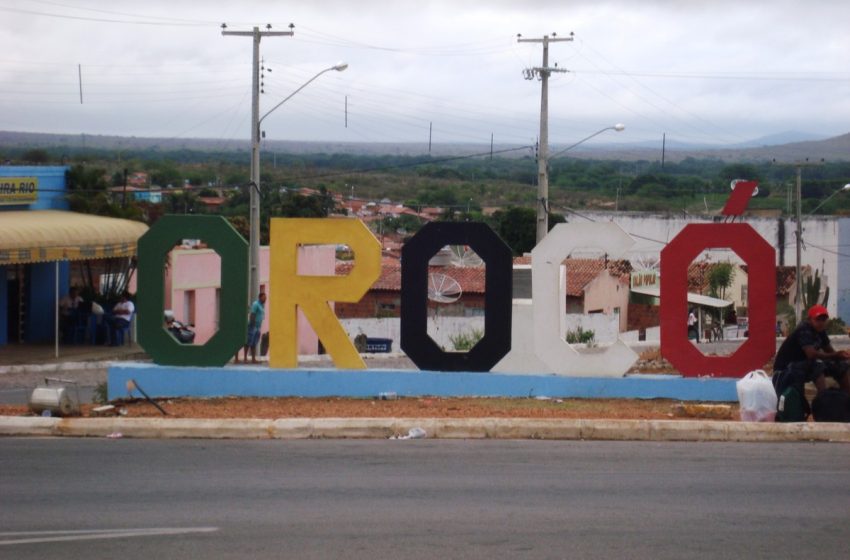  Município de Orocó completa 60 anos nesta quarta; Confira programação de aniversário – G1