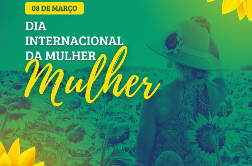  Rádio Executiva FM de Salgueiro celebra o Dia Internacional da Mulher com Programação Especial