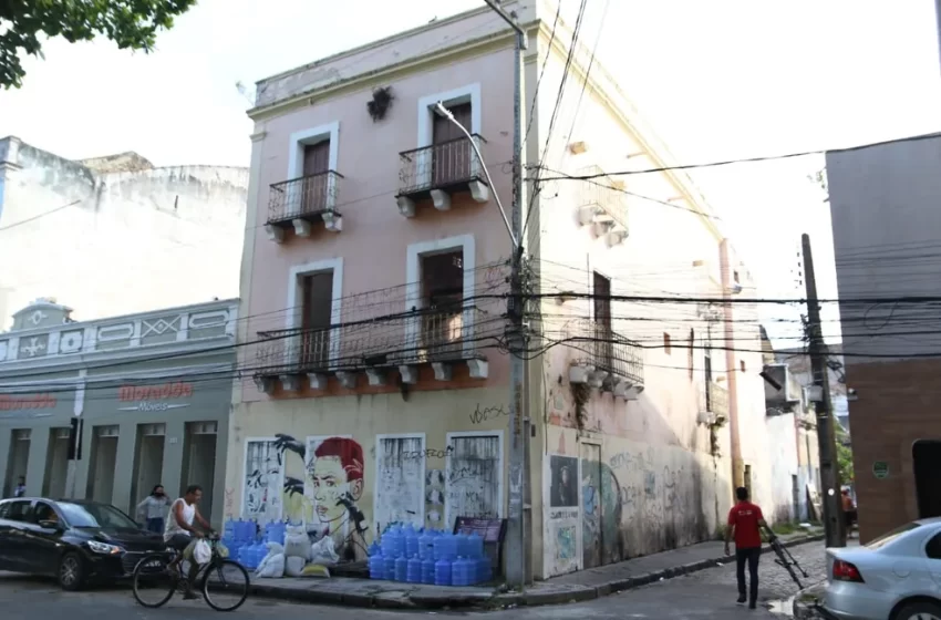  Casa onde Clarice Lispector passou infância no Recife vai abrigar museu; conheça o projeto