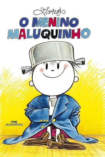  Dia do Livro Infantil: 10 obras que seu filho merece conhecer