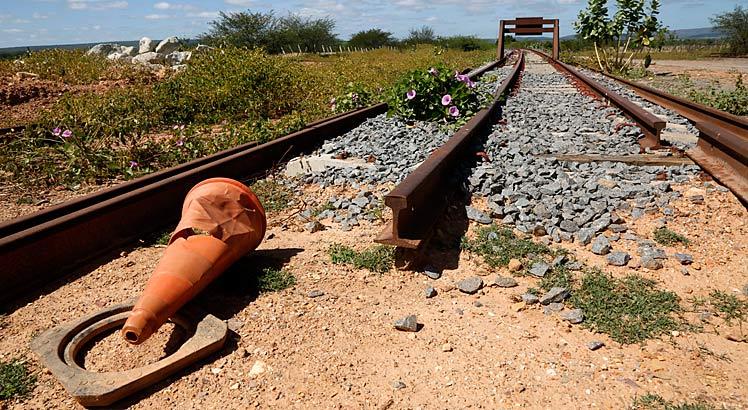  Transnordestina PE: terceira empresa é desclassificada da licitação