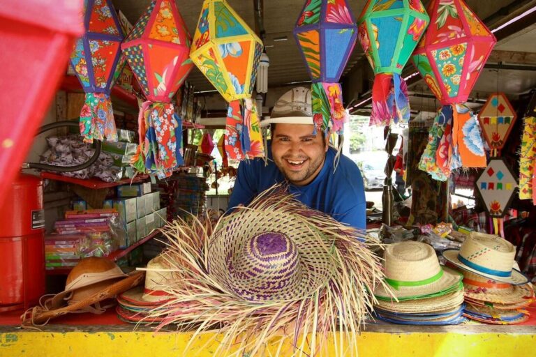  60% dos empresários pernambucanos esperam aumento no volume de vendas no Dia dos Namorados e São João 2024