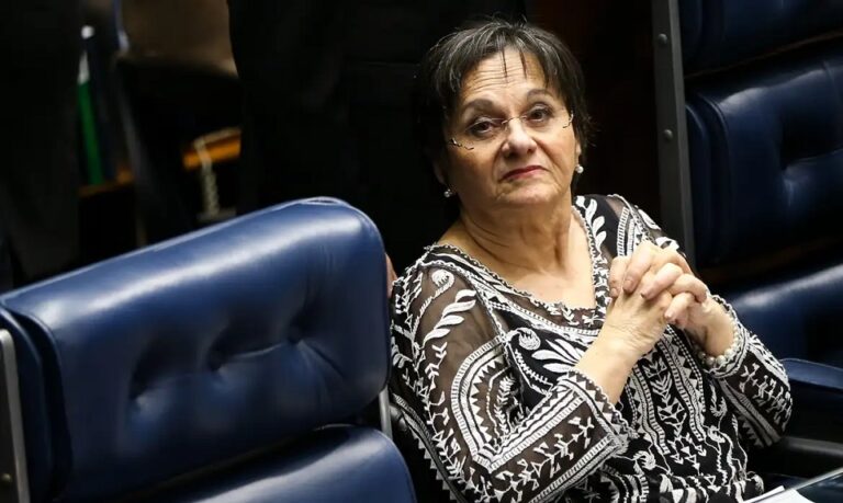  Após ameaças, Maria da Penha entra em programa de proteção do Ceará