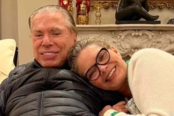  Filha de Silvio Santos revela divisão da herança e com quem fica o SBT