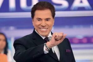 silvio santos