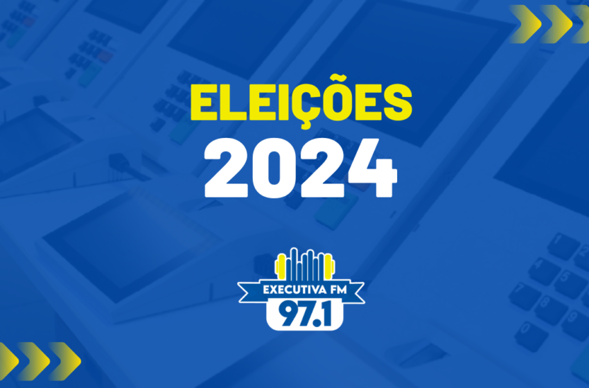  Em João Pessoa (PB), eleições vão para o 2º turno com Cícero Lucena e Marcelo Queiroga