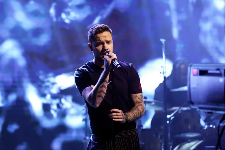  Morre Liam Payne, ex-integrante do One Direction, aos 31 anos